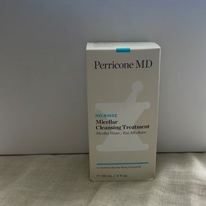 Perricone MD NO: Rinse Micellar Cleansing Treatment